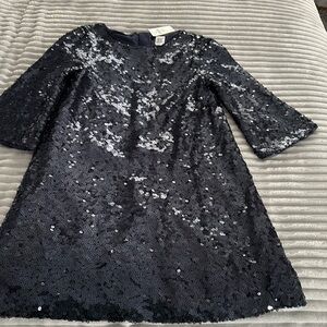 Cute Gap size medium sequin dress